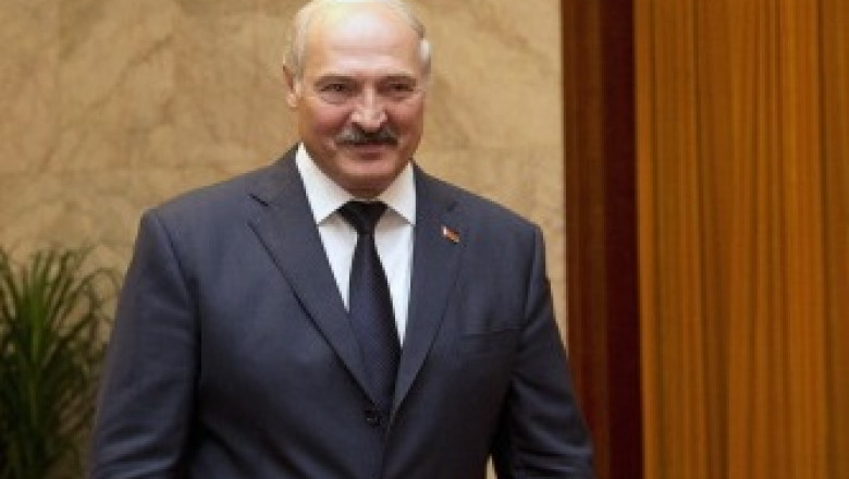 Aleksandr Lukasenko