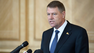 iohannis facebook 2