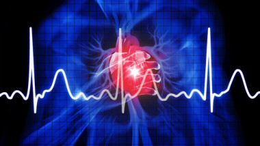 EKG Heart