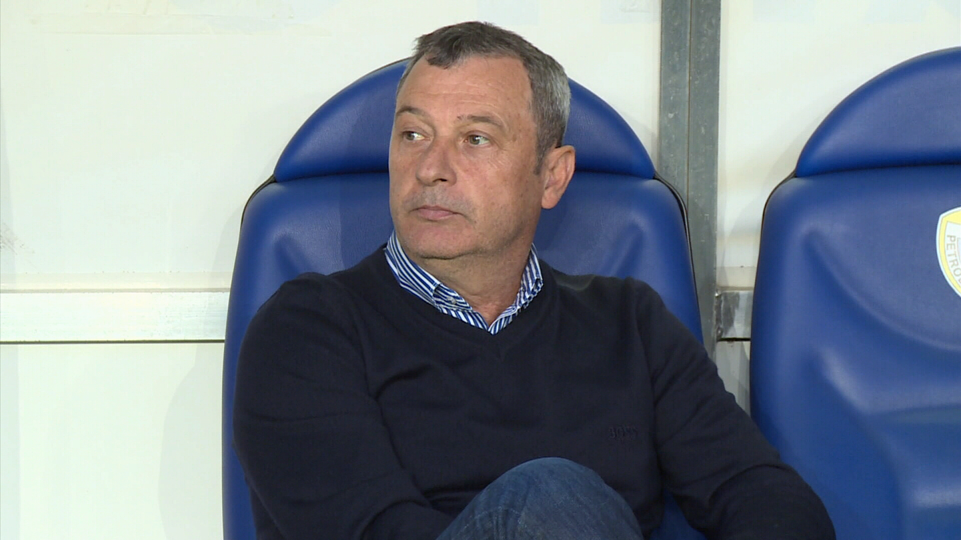 Mircea Rednic a fost demis de la Standard Liege, după doar 5 meciuri. În aceeași zi, echipa a anunțat noul antrenor