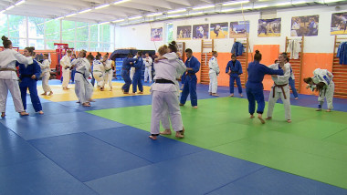 JUDO