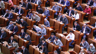 parlament - 6846216-Mediafax Foto-Mihai Dascalescu