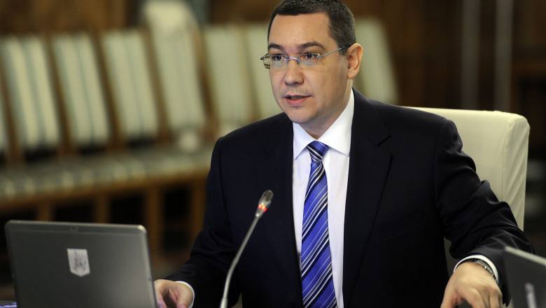 victor ponta - gov 1