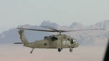 elicopter nato afganistan