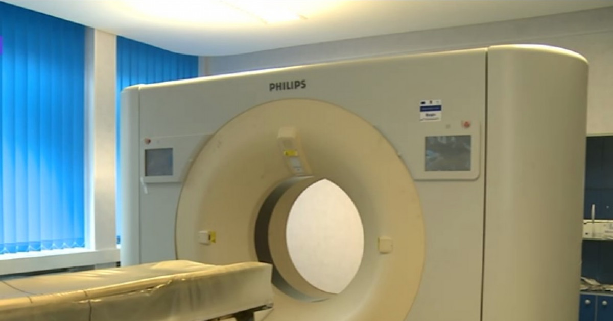 Cum se realizează o scanare CT a creierului și ce arată? - Teste 