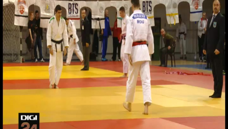 sport judo 130515