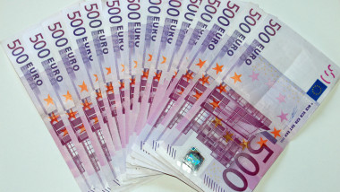 euro bani