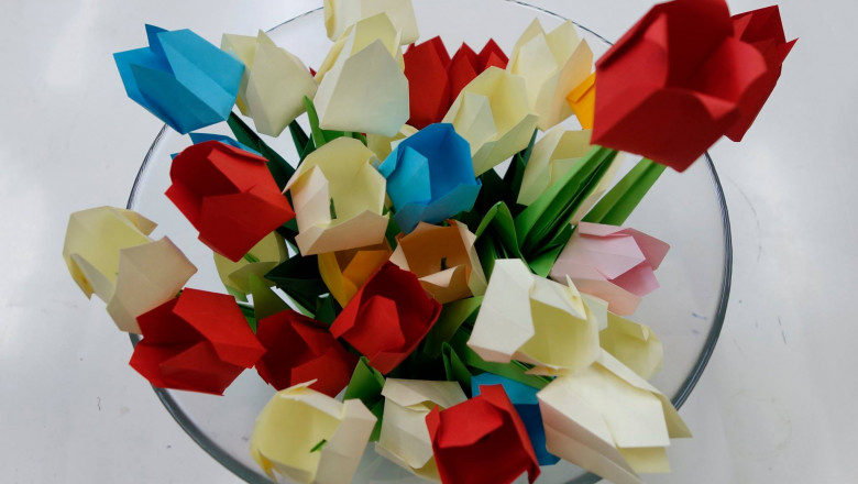 origamic