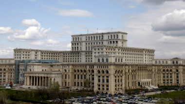 casa poporului palatul parlamentului 5614099-Mediafax Foto-Ana Poenariu