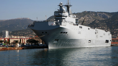 MISTRAL