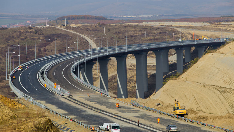 Gymnast period Slink De ce nu se construiesc autostrăzi în România, în opinia premierului |  Digi24