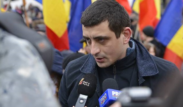 George Simion, co-președinte AUR, prima declarație după anunțarea exit poll-ului. Care sunt planurile Alianţei pentru Unirea Românilor