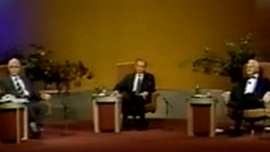 dezbaterre 1990