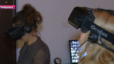 realitatea virtuala