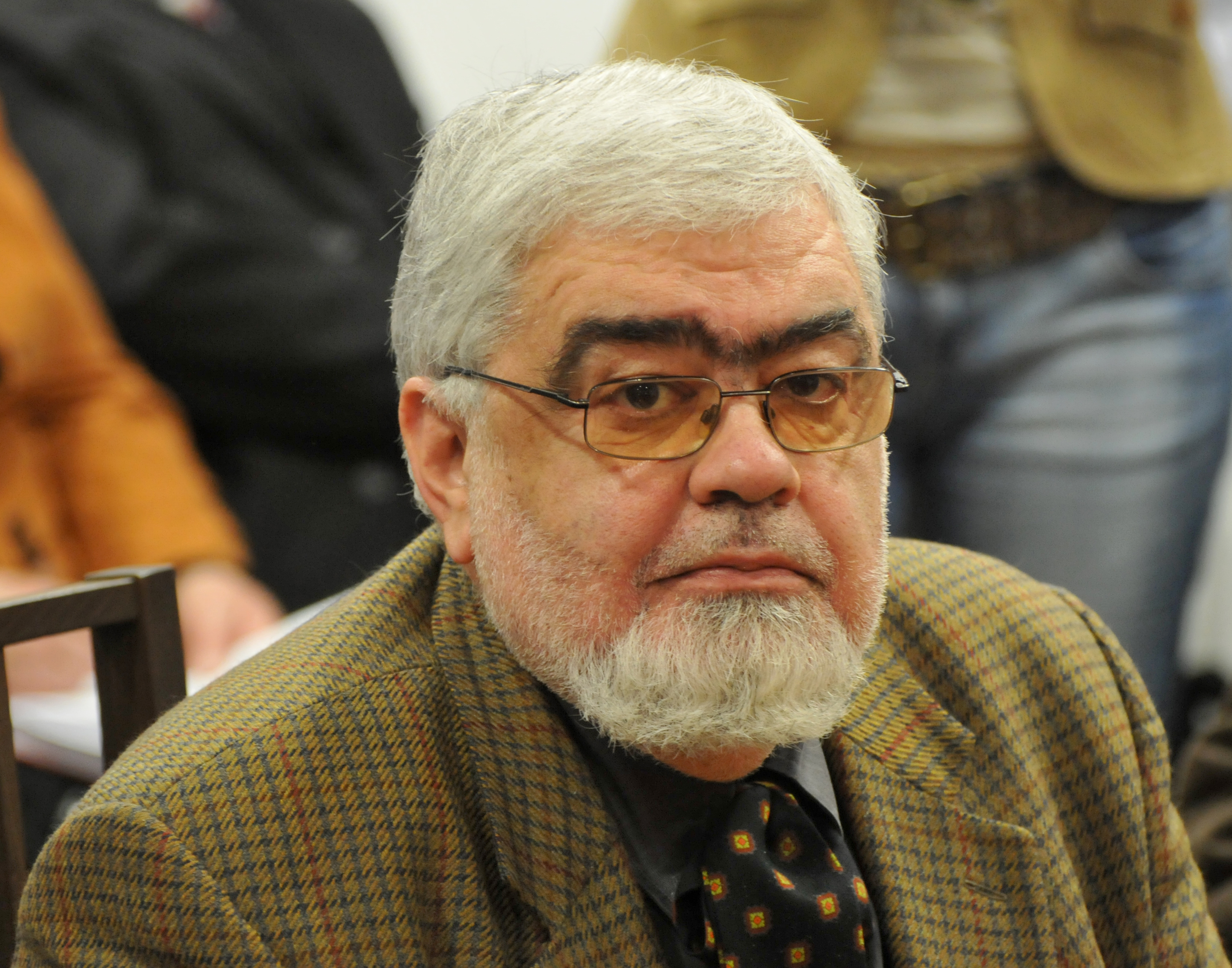 Andrei Pleșu, despre Ilie Bolojan și Sorin Grindeanu: unul e o premieră post-decembritsă, celălalt lucrează cu o țopăiala „tactică”