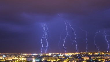 fulgere peste Oradea 8