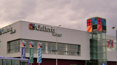 galleria mall