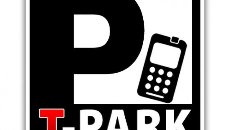 Logo TPark
