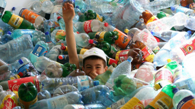 reciclare scoli