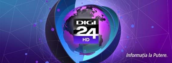 Digi24 a decis ieșirea din lista must carry