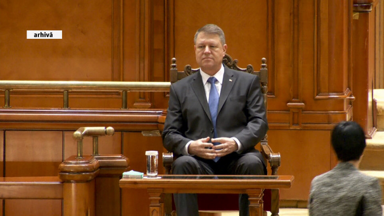 IOHANNIS