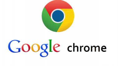 sigla google chrome