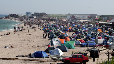 vama veche RESIZE-Mediafax Foto-Cristi Cimpoes