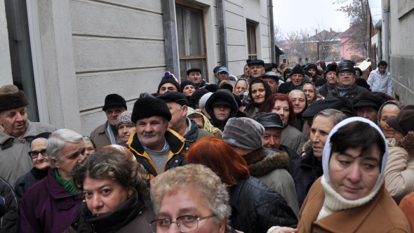 pensionari -Mediafax Foto-Cristiana Sabau-1
