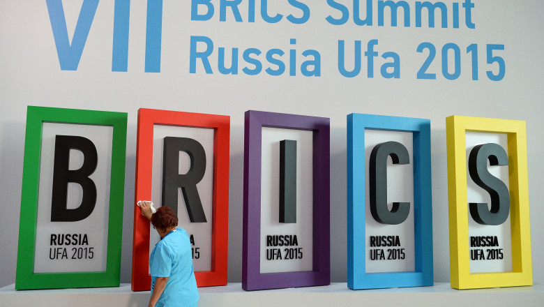 BRICS - GettyImages - 8 iulie