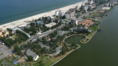 CONSTANTA - MAMAIA - LITORAL 6767556-Mediafax Foto-Cristi Cimpoes