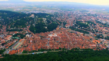 FILMULET BRASOV