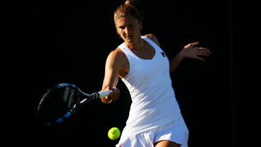 irina begu wimbledon GettyImages-478983832