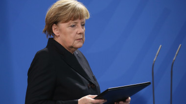 angela merkel ingandurata - getty