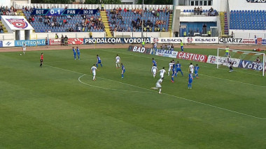 MECI FC BOTOSANI-1