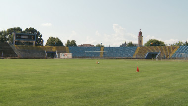 stadion Baia Mare