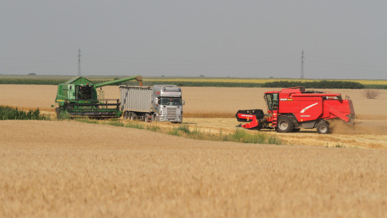 agricultura - 5345942-Mediafax Foto-Gabriel Petrescu