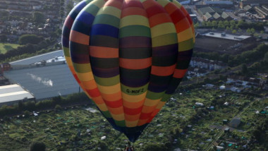 balon aer getty images 12.07