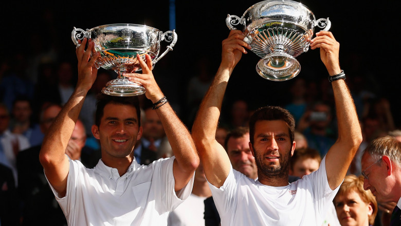 tecau rojer wimbledon2015 GettyImages-480388596 11072015-2