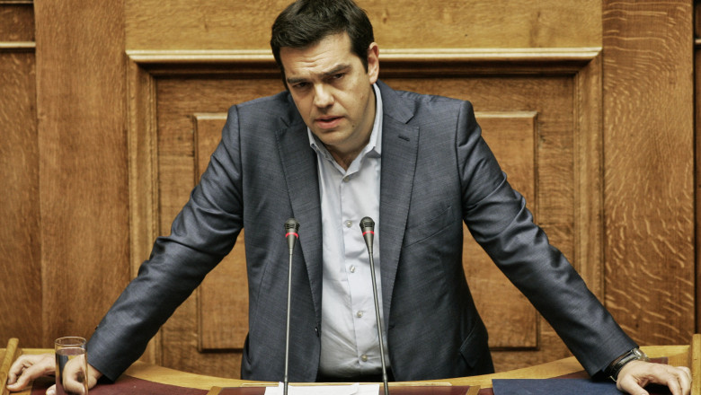 tsipras - GettyImages - 27 iulie 2015