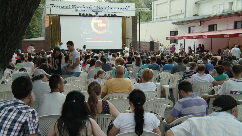 festival film