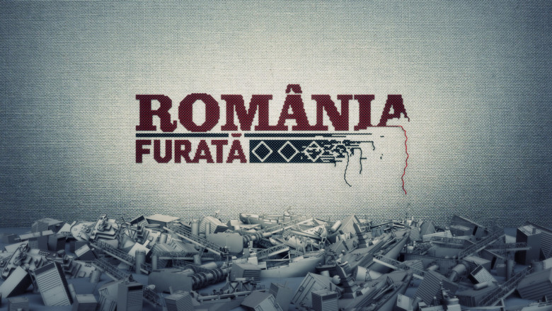 Romania Furata 28.07
