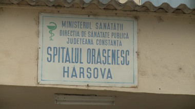 spital harsova