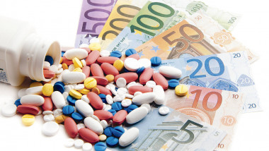 MEDICAMENTE BANI EURO-1