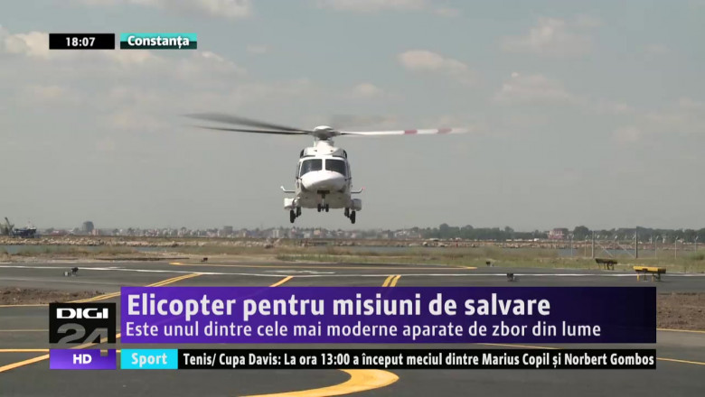 ELICOPTER