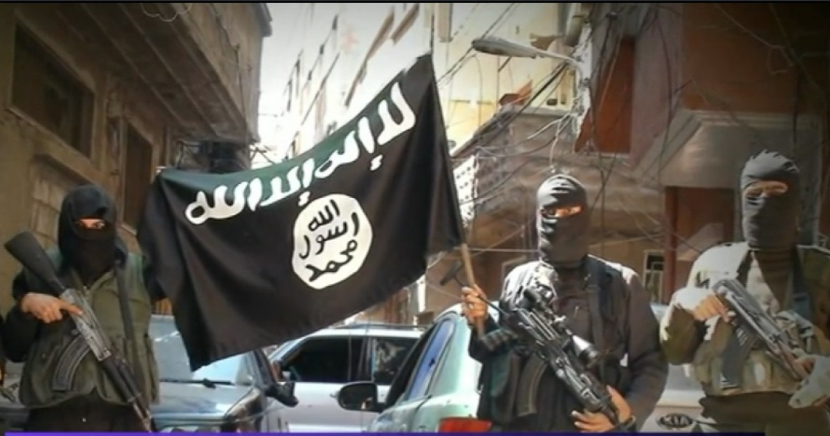 grow up hardware transaction Dosar ISIS | Cine e și cum a apărut cea mai temută organizație teroristă a  momentului | Digi24