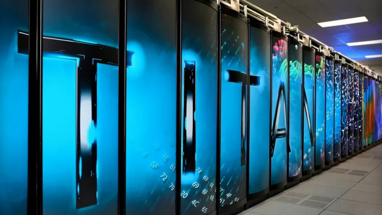 titan supercomputer captura the verge 31 07 2015