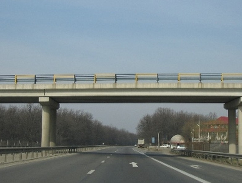 Restricții De Circulaţie Pe Autostrada Bucuresti Pitesti