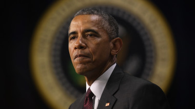 barack obama - GettyImages - 28 iulie 2015