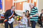 Cupluri premiate la Cluj