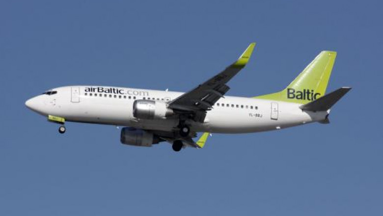 air baltic - wikipedia